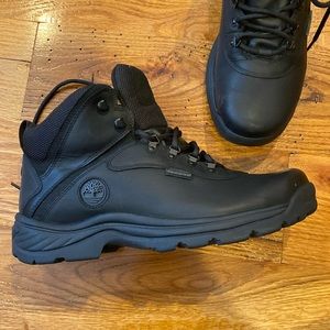 Timberland MENS WHITE LEDGE HIKING BOOT